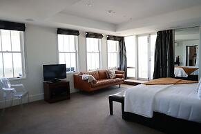 The Dome Boutique Apartments