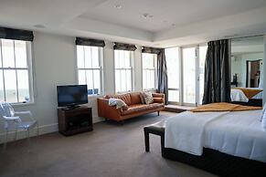The Dome Boutique Apartments