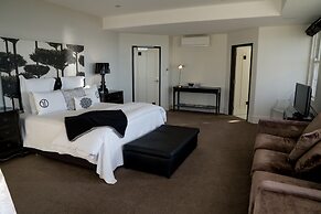 The Dome Boutique Apartments