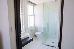 The Dome Boutique Apartments
