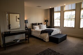 The Dome Boutique Apartments