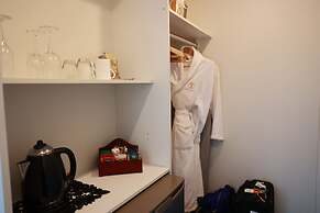 The Dome Boutique Apartments