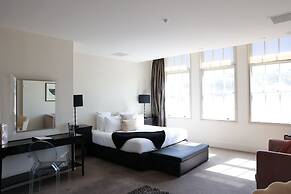 The Dome Boutique Apartments