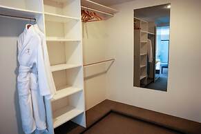 The Dome Boutique Apartments