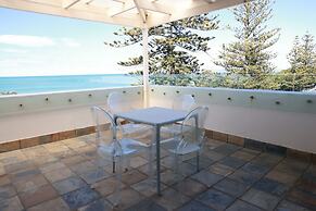The Dome Boutique Apartments