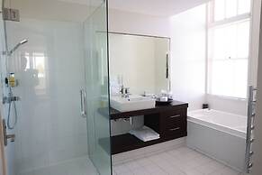 The Dome Boutique Apartments