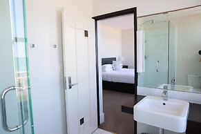 The Dome Boutique Apartments