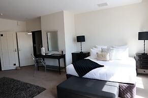 The Dome Boutique Apartments