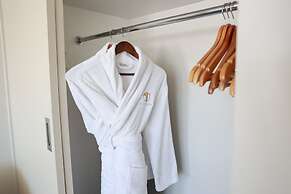 The Dome Boutique Apartments
