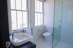 The Dome Boutique Apartments