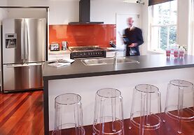 The Dome Boutique Apartments