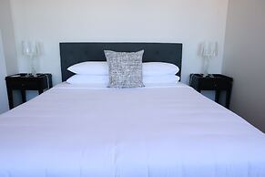 The Dome Boutique Apartments