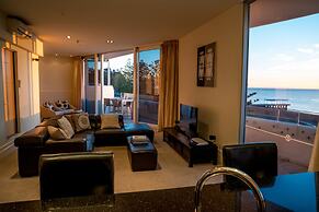 The Dome Boutique Apartments