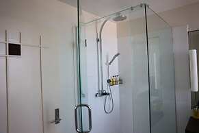The Dome Boutique Apartments