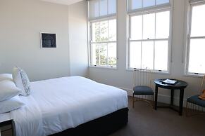 The Dome Boutique Apartments