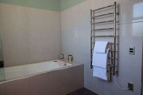 The Dome Boutique Apartments