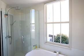 The Dome Boutique Apartments