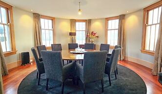 The Dome Boutique Apartments