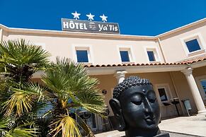 Hôtel Le Ya'Tis