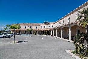 Hôtel Le Ya'Tis
