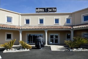 Hôtel Le Ya'Tis
