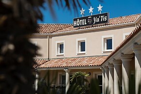 Hôtel Le Ya'Tis