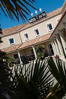 Hôtel Le Ya'Tis