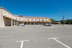 Hôtel Le Ya'Tis