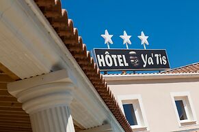 Hôtel Le Ya'Tis