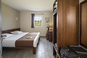 Hôtel Le Ya'Tis