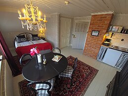 Hem till Gården