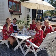 Hem till Gården