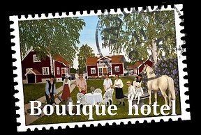 Hem till Gården