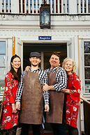 Hem till Gården