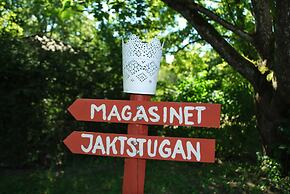 Hem till Gården