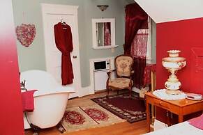 Wakamow Heights Bed & Breakfast