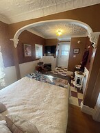 Wakamow Heights Bed & Breakfast
