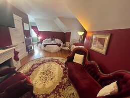Wakamow Heights Bed & Breakfast
