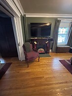 Wakamow Heights Bed & Breakfast