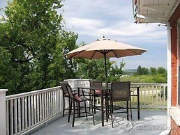 Wakamow Heights Bed & Breakfast