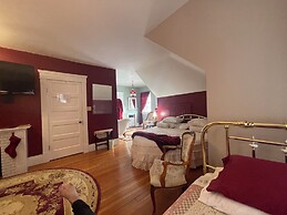 Wakamow Heights Bed & Breakfast