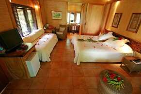Hotel Le Mahana Huahine