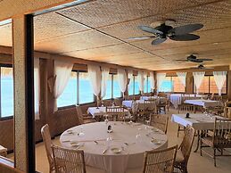 Hotel Le Mahana Huahine
