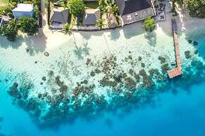 Hotel Le Mahana Huahine