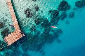 Hotel Le Mahana Huahine