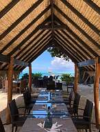 Hotel Le Mahana Huahine