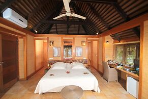 Hotel Le Mahana Huahine