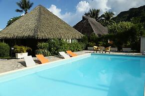 Hotel Le Mahana Huahine