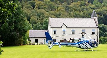 Glangwili Mansion