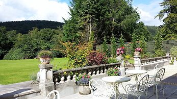 Glangwili Mansion